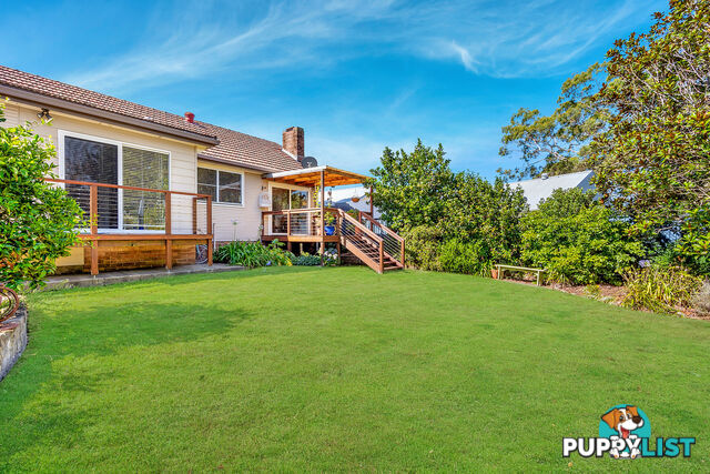 12 Pearson Street RUTHERFORD NSW 2320