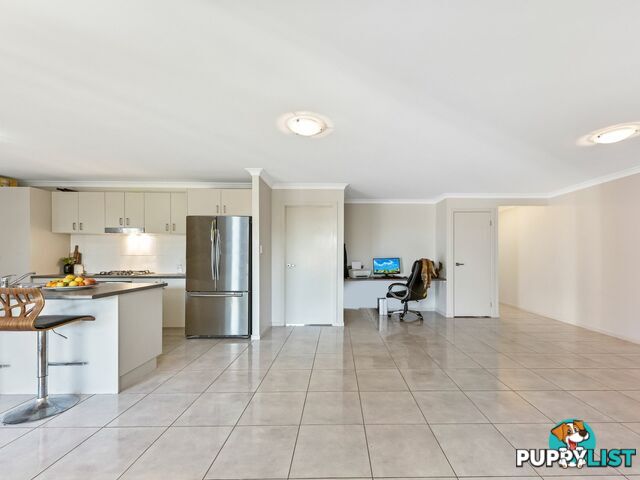 21 Oak Circuit GILLIESTON HEIGHTS NSW 2321