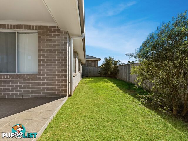 21 Oak Circuit GILLIESTON HEIGHTS NSW 2321