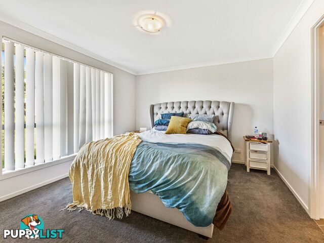 21 Oak Circuit GILLIESTON HEIGHTS NSW 2321