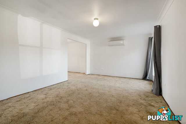 33 Geddes Close THORNTON NSW 2322