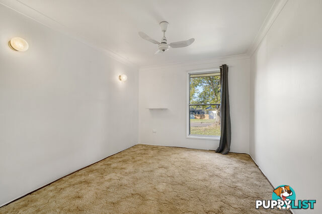 33 Geddes Close THORNTON NSW 2322