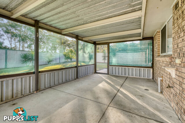 33 Geddes Close THORNTON NSW 2322