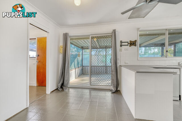 33 Geddes Close THORNTON NSW 2322