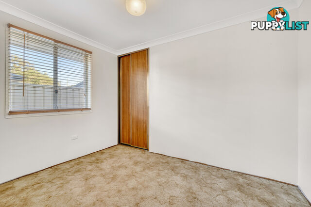 33 Geddes Close THORNTON NSW 2322
