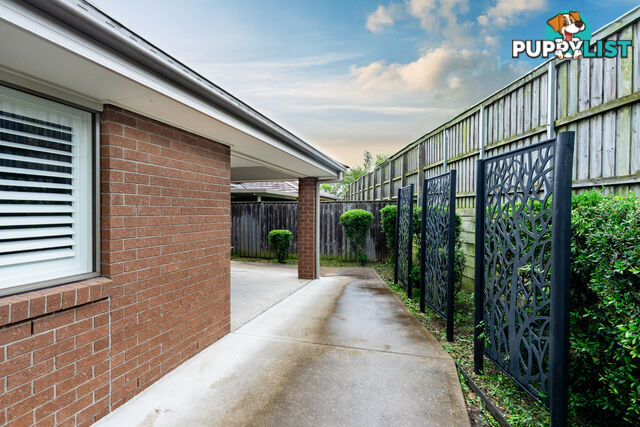 1 Grebe Street ABERGLASSLYN NSW 2320