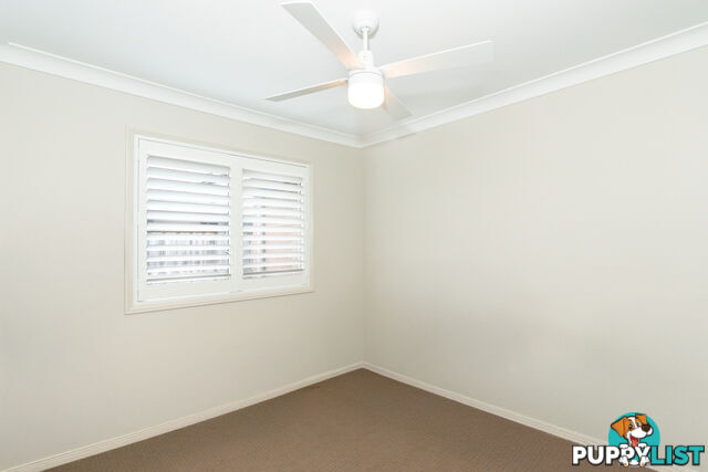 1 Grebe Street ABERGLASSLYN NSW 2320