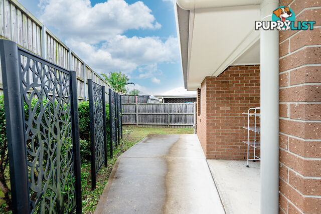 1 Grebe Street ABERGLASSLYN NSW 2320