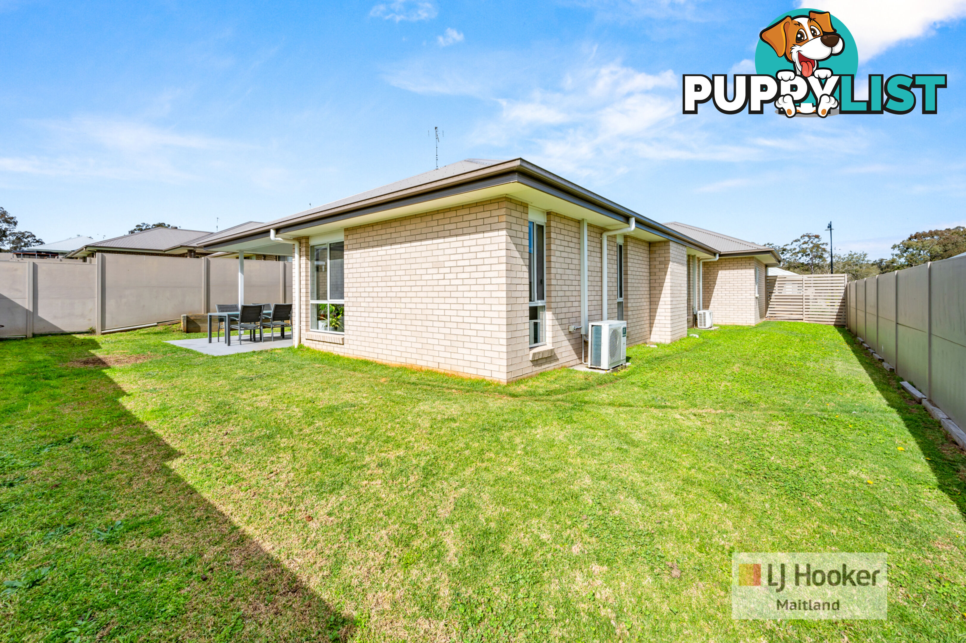 17 Slattery Road NORTH ROTHBURY NSW 2335