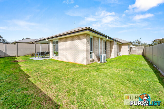 17 Slattery Road NORTH ROTHBURY NSW 2335