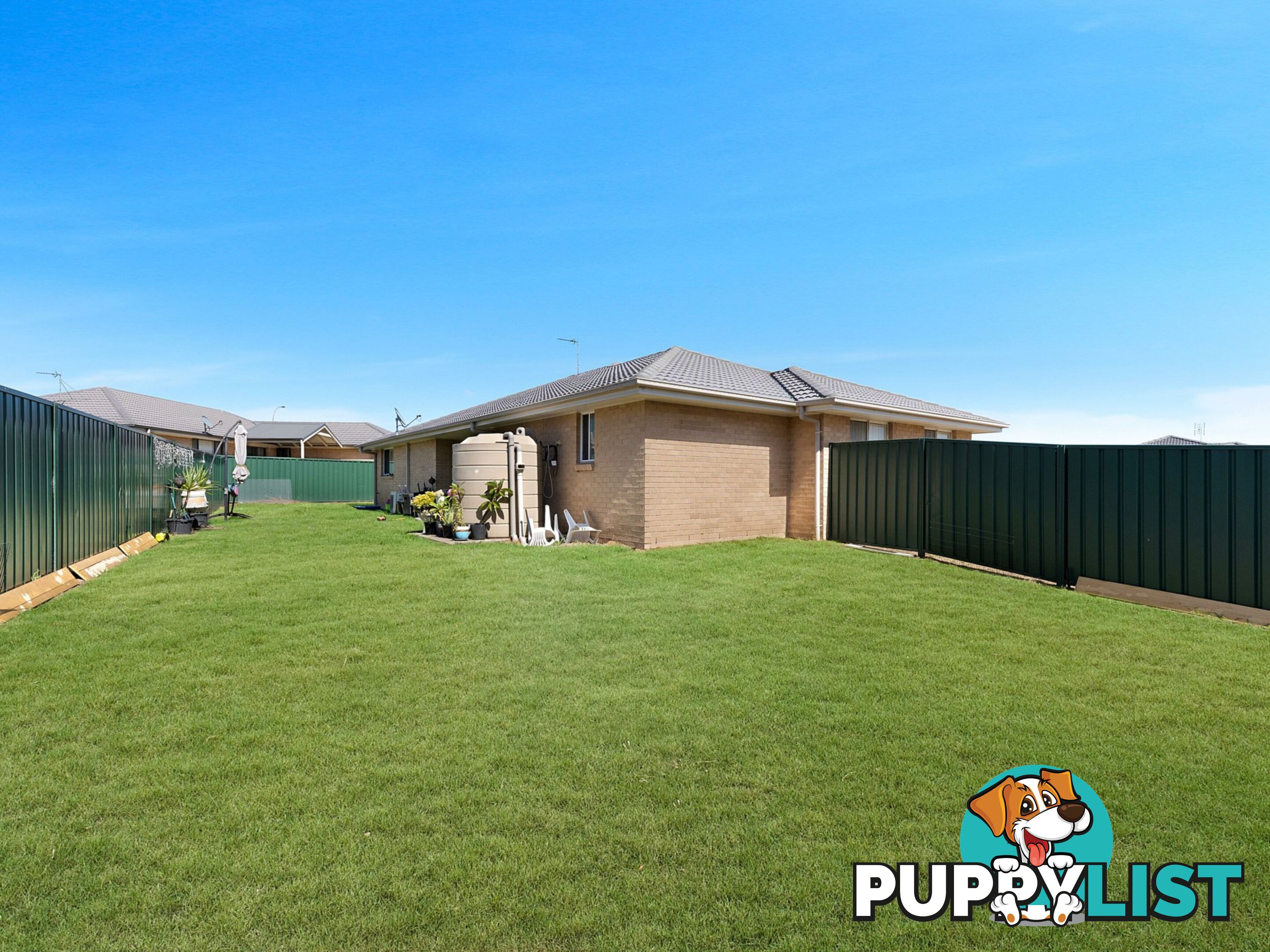 13 Shortland Drive RUTHERFORD NSW 2320