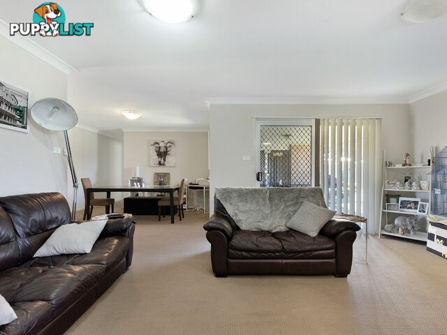 13 Shortland Drive RUTHERFORD NSW 2320