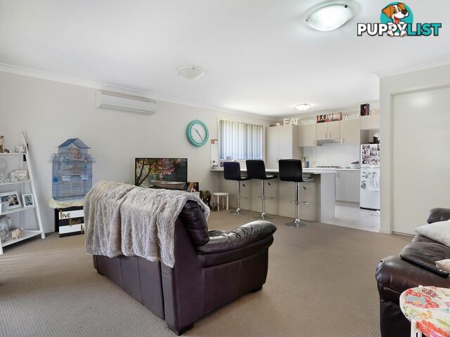 13 Shortland Drive RUTHERFORD NSW 2320