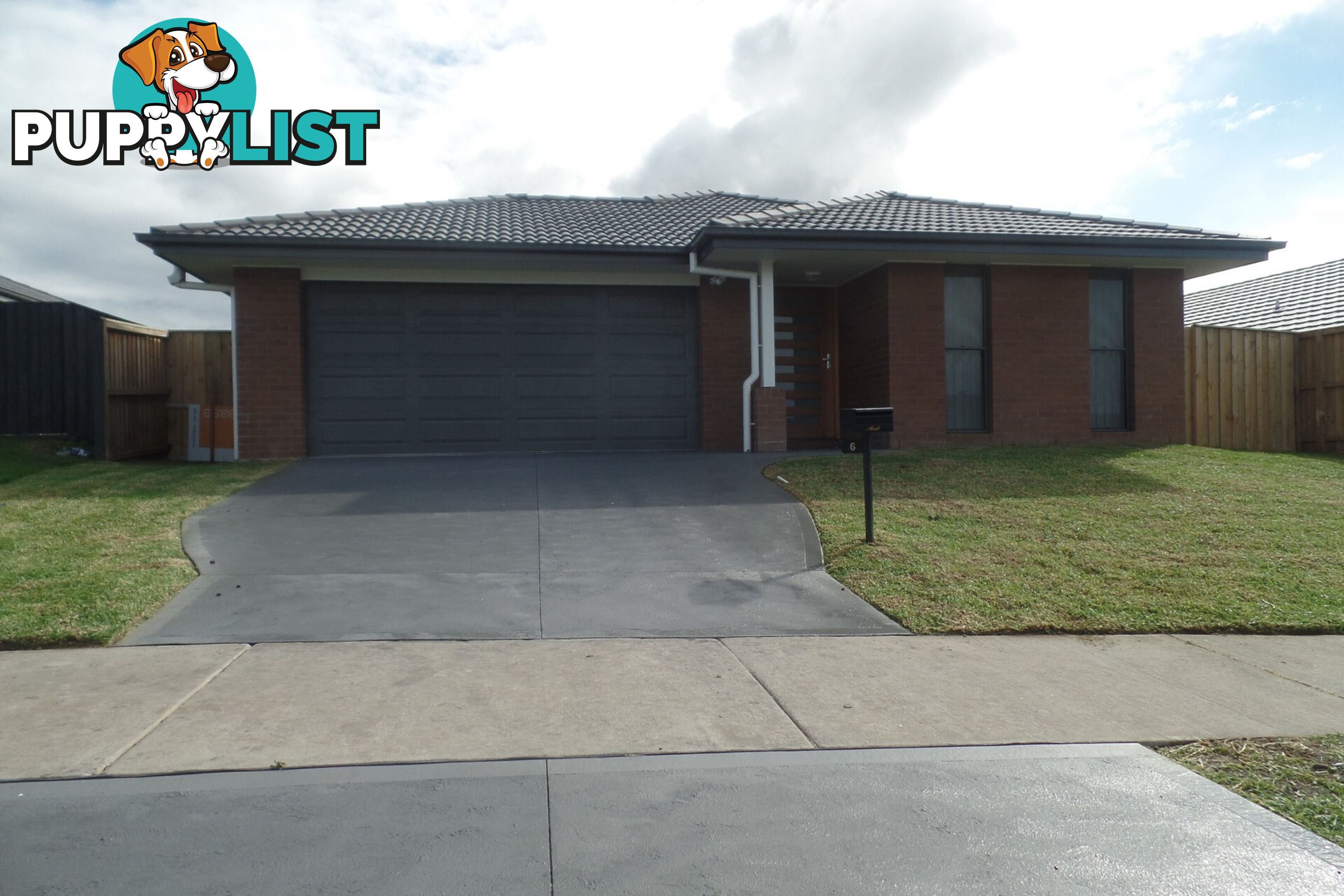 6 Triller Street ABERGLASSLYN NSW 2320