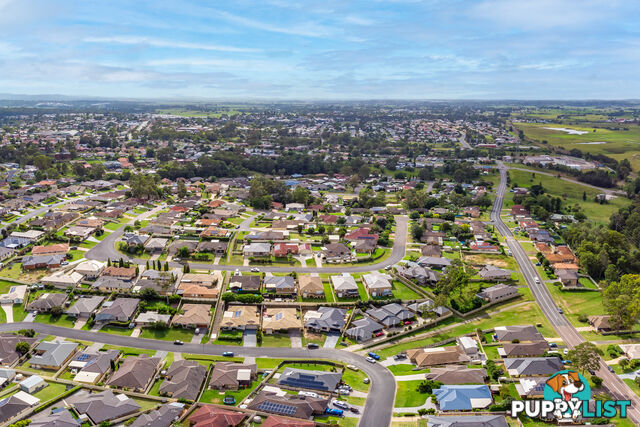 1/57 Squadron Crescent RUTHERFORD NSW 2320