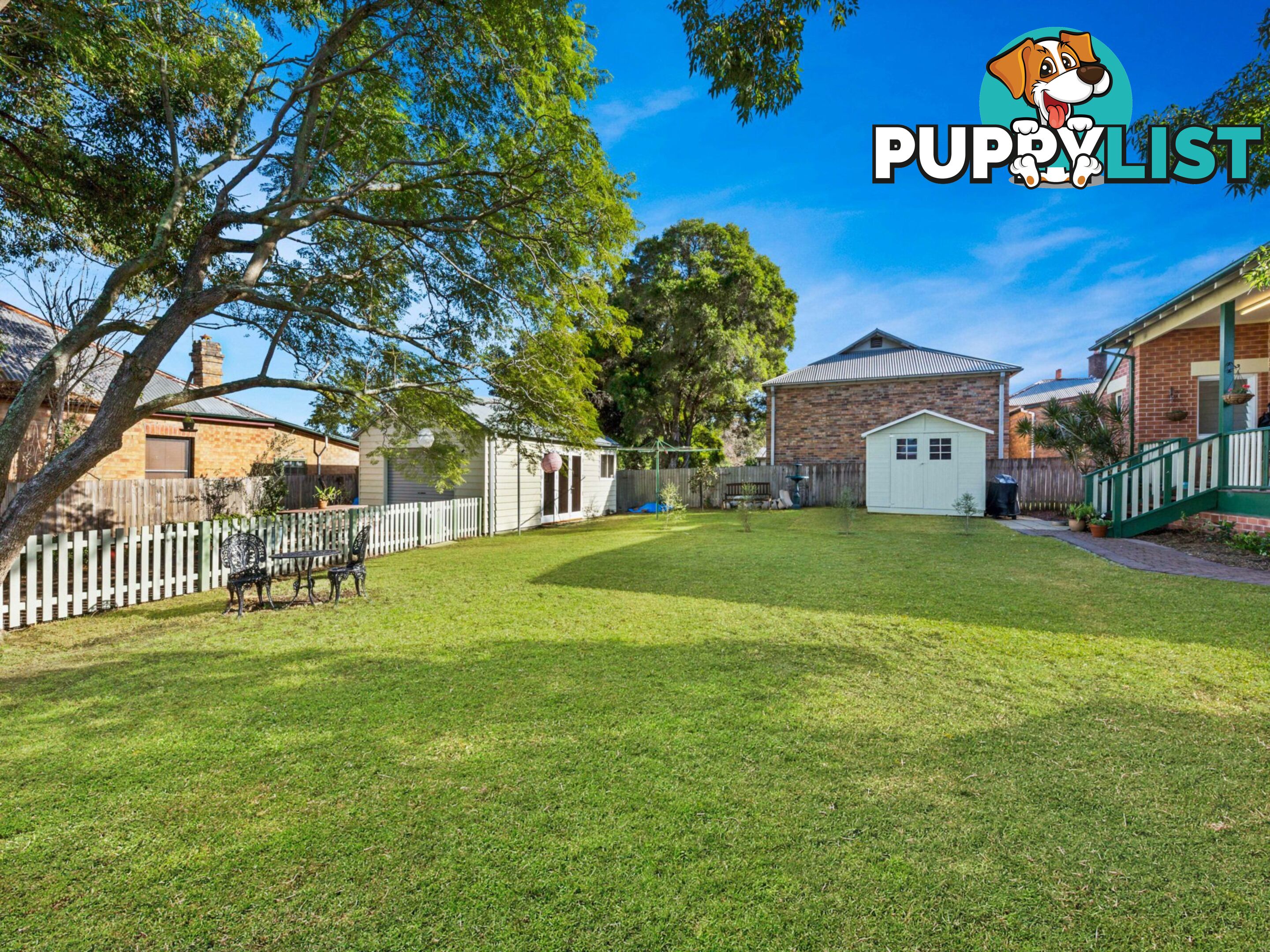 29 Lindesay Street EAST MAITLAND NSW 2323