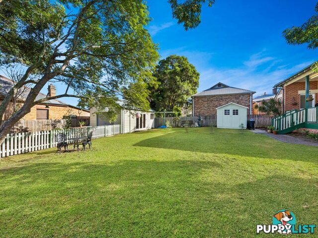 29 Lindesay Street EAST MAITLAND NSW 2323