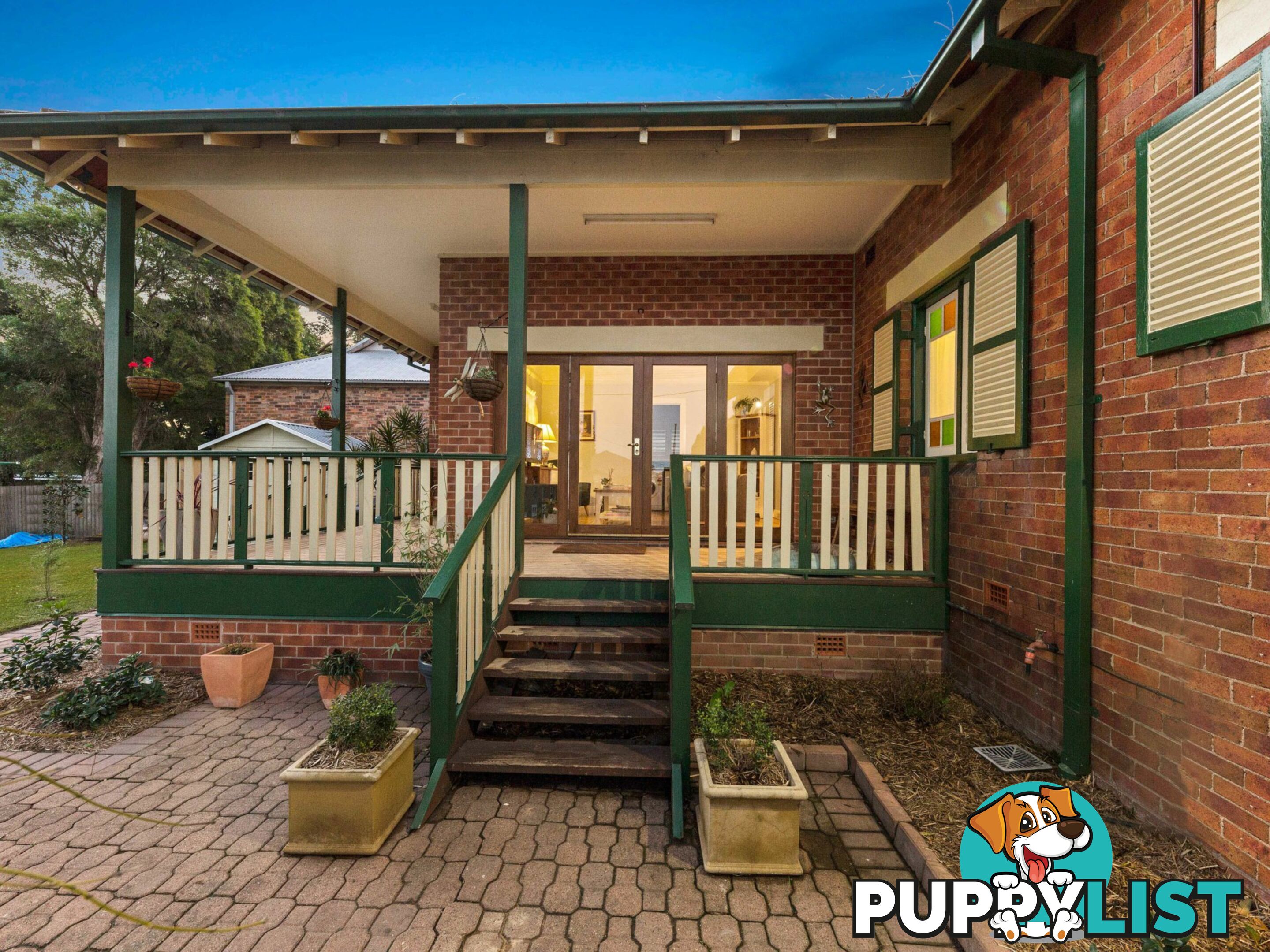 29 Lindesay Street EAST MAITLAND NSW 2323