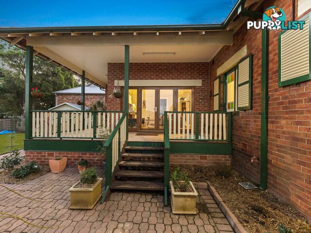 29 Lindesay Street EAST MAITLAND NSW 2323