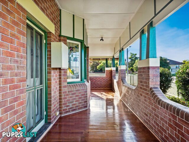 29 Lindesay Street EAST MAITLAND NSW 2323