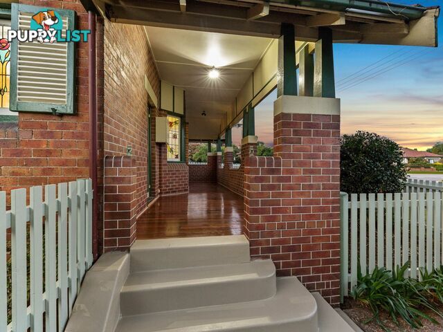 29 Lindesay Street EAST MAITLAND NSW 2323