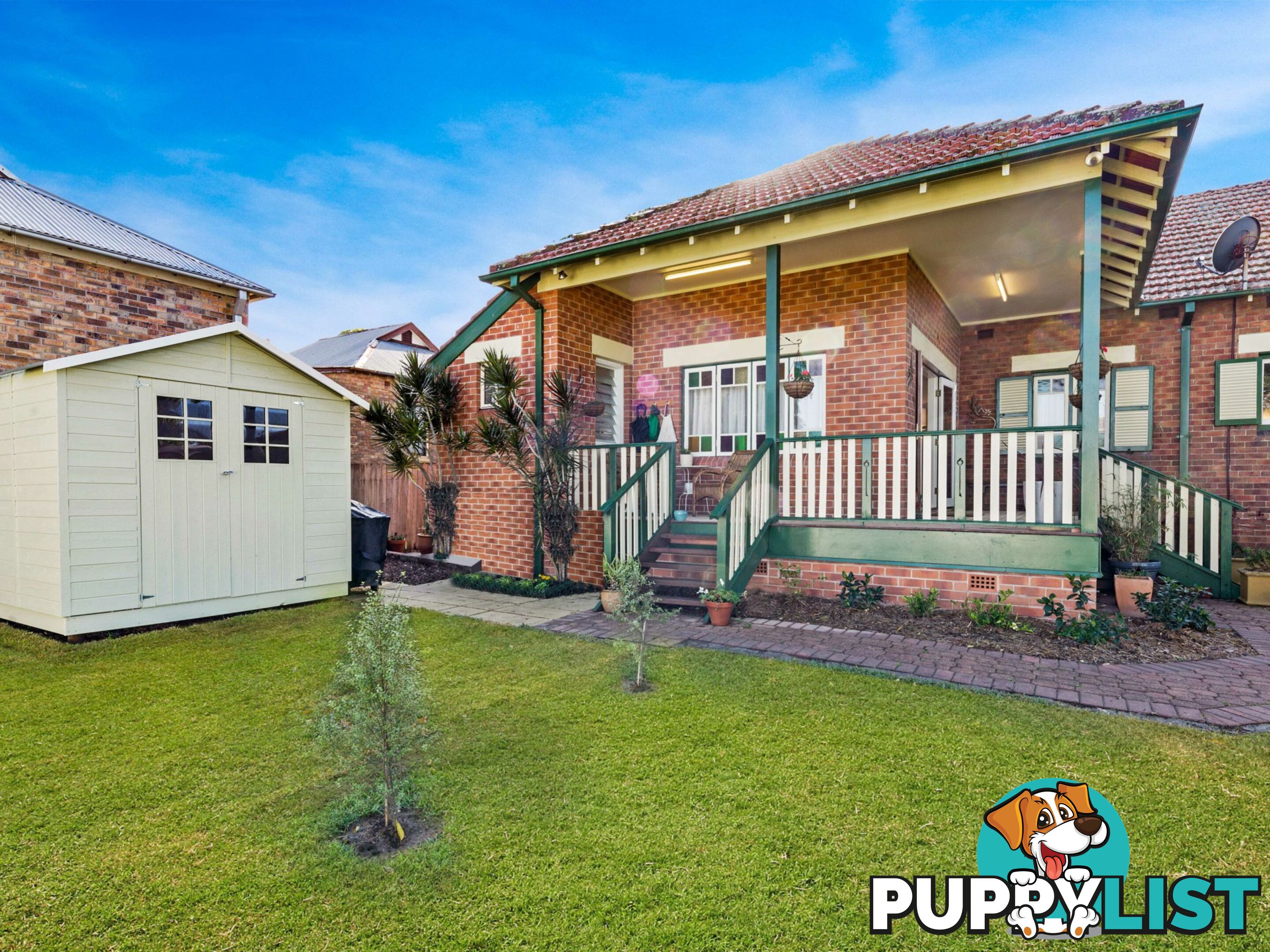 29 Lindesay Street EAST MAITLAND NSW 2323