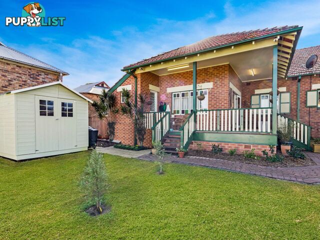 29 Lindesay Street EAST MAITLAND NSW 2323