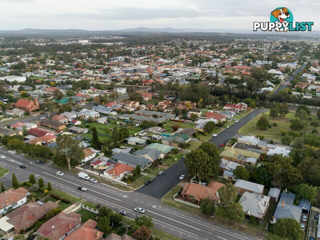 29 Lindesay Street EAST MAITLAND NSW 2323