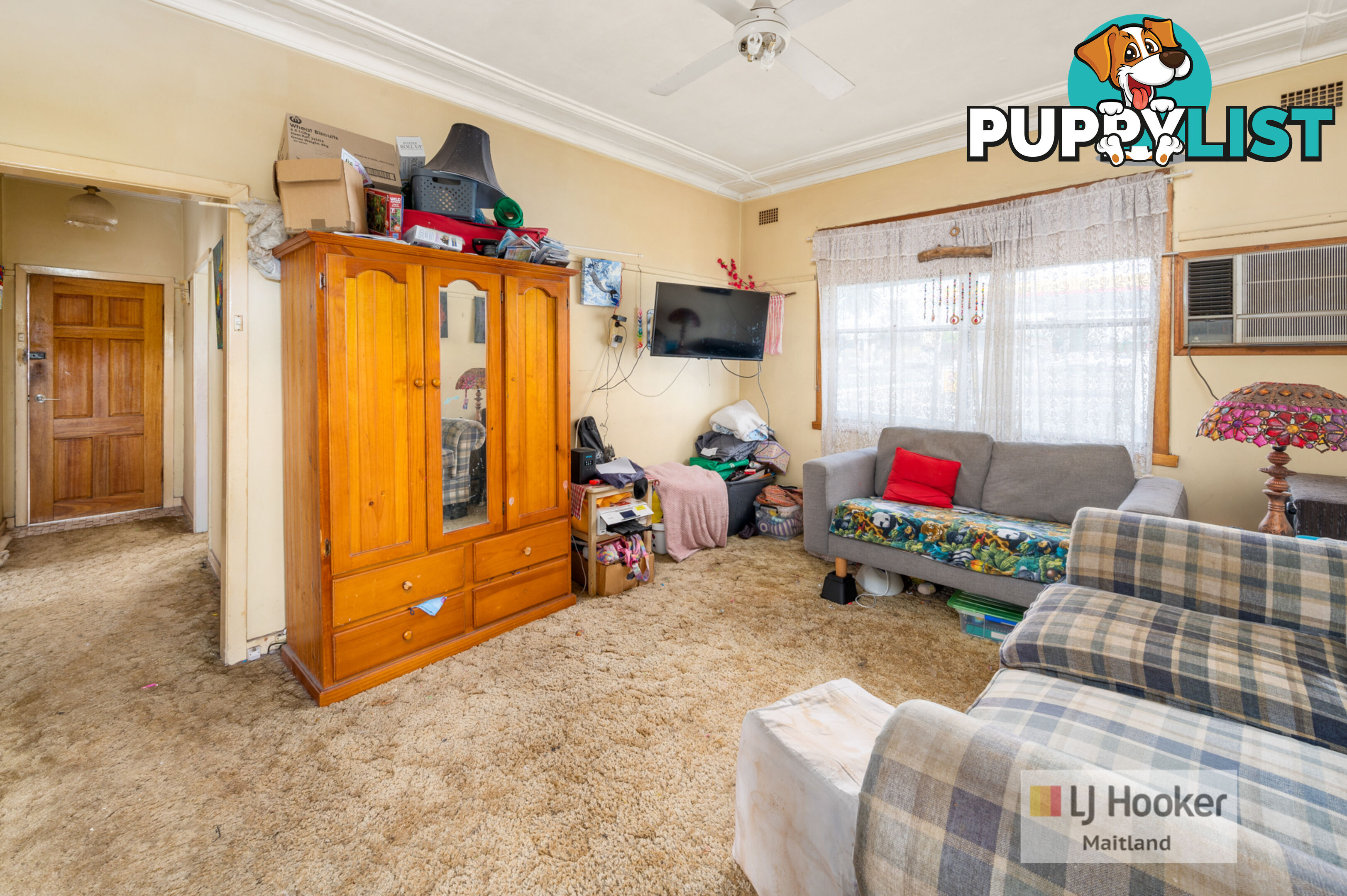 112 & 114 New England Highway RUTHERFORD NSW 2320