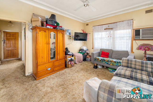 112 & 114 New England Highway RUTHERFORD NSW 2320