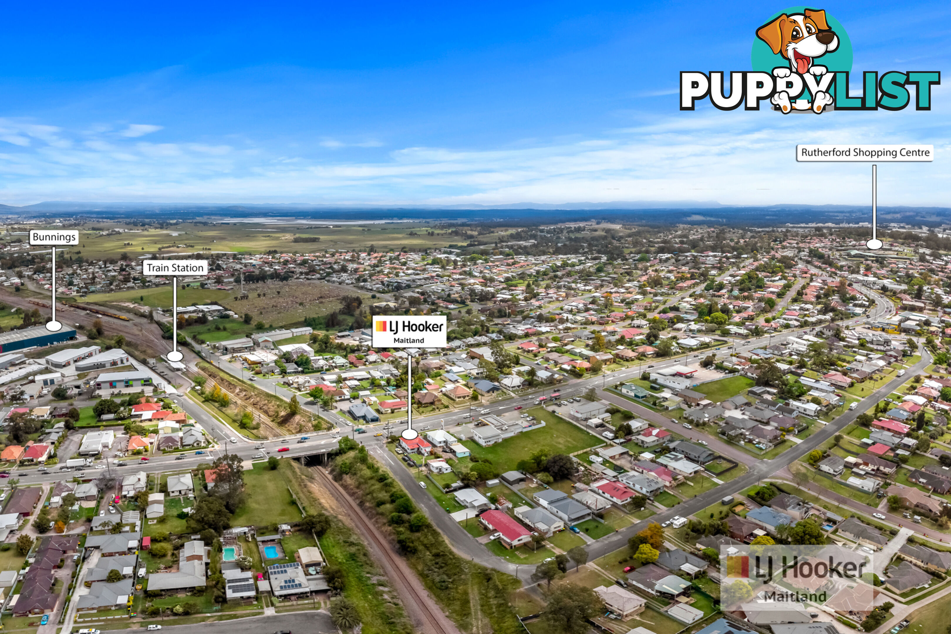 112 & 114 New England Highway RUTHERFORD NSW 2320