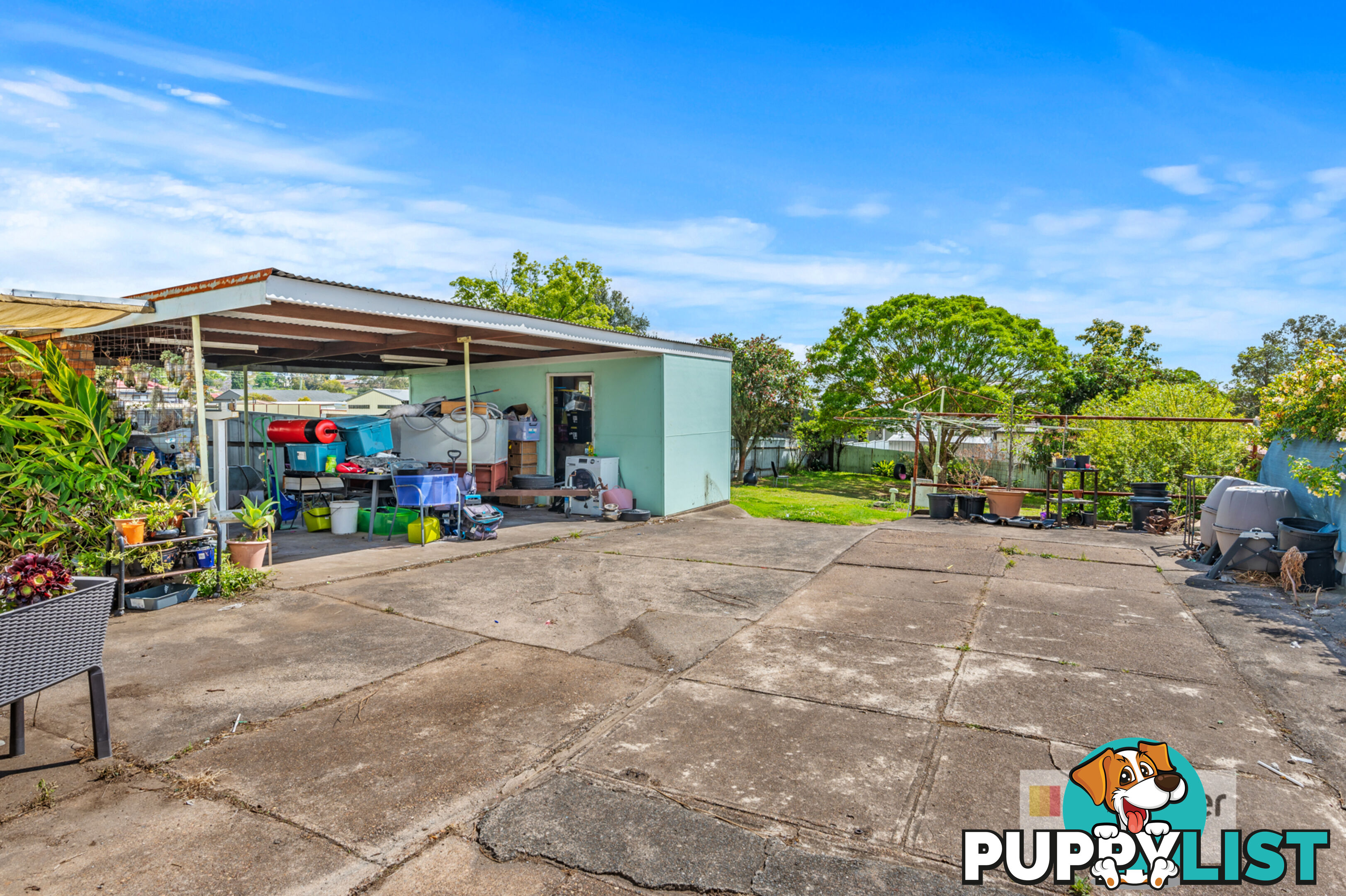 112 & 114 New England Highway RUTHERFORD NSW 2320