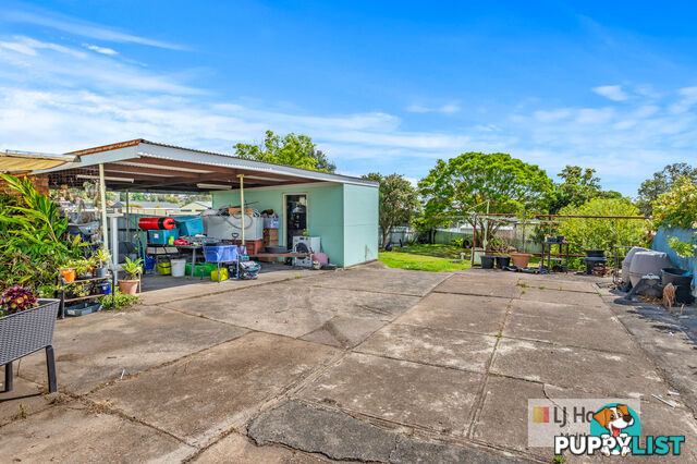 112 & 114 New England Highway RUTHERFORD NSW 2320