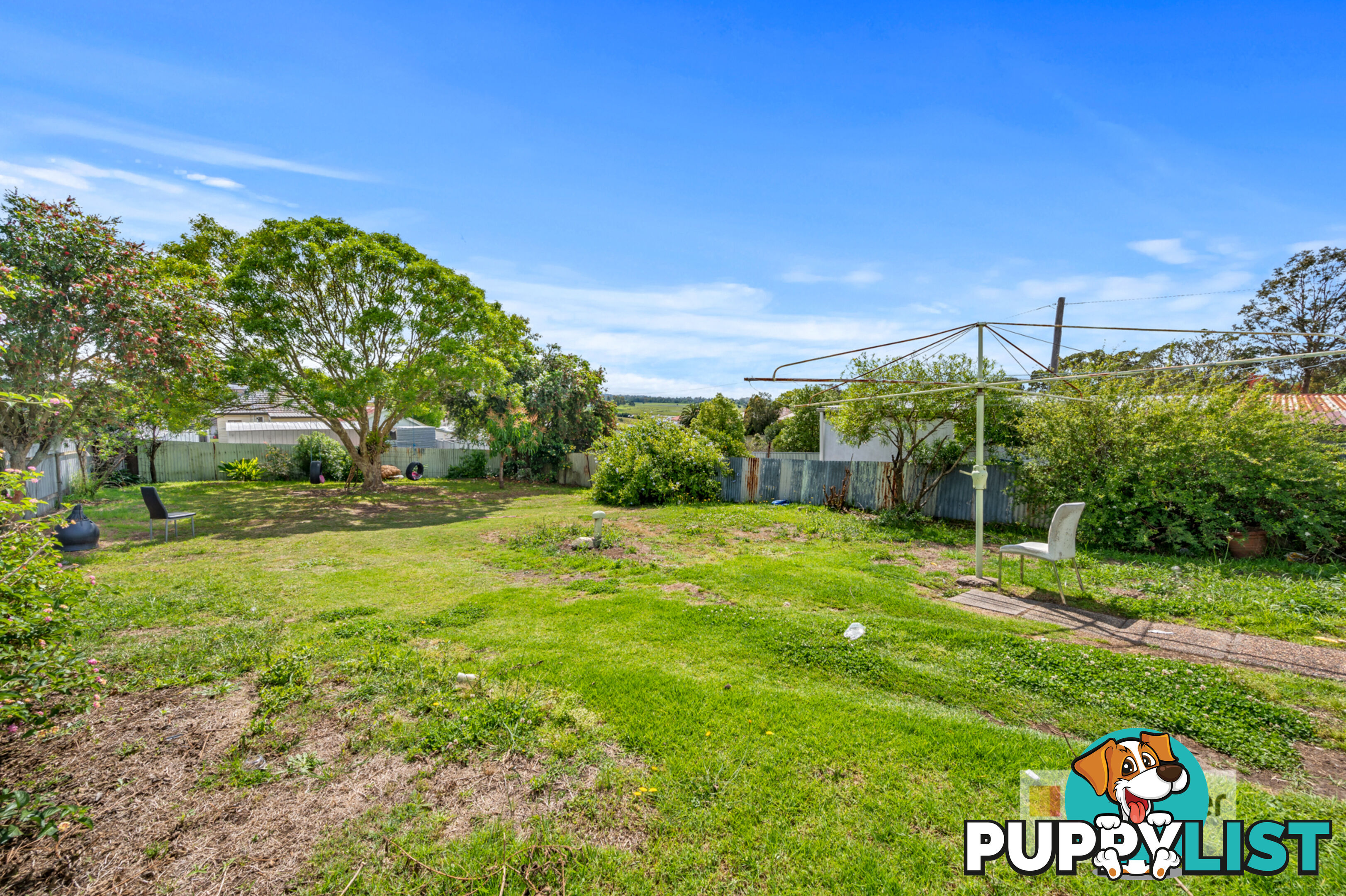 112 & 114 New England Highway RUTHERFORD NSW 2320