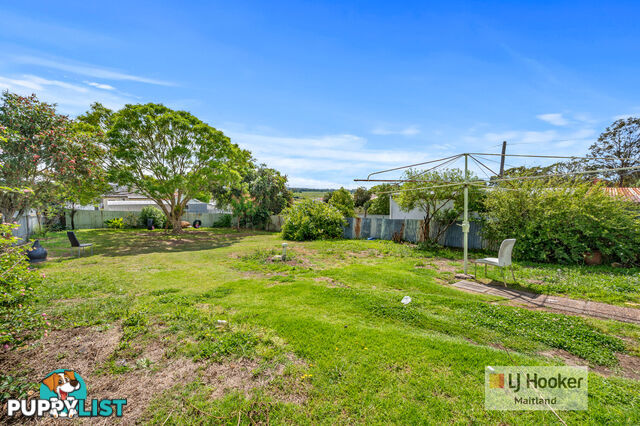 112 & 114 New England Highway RUTHERFORD NSW 2320