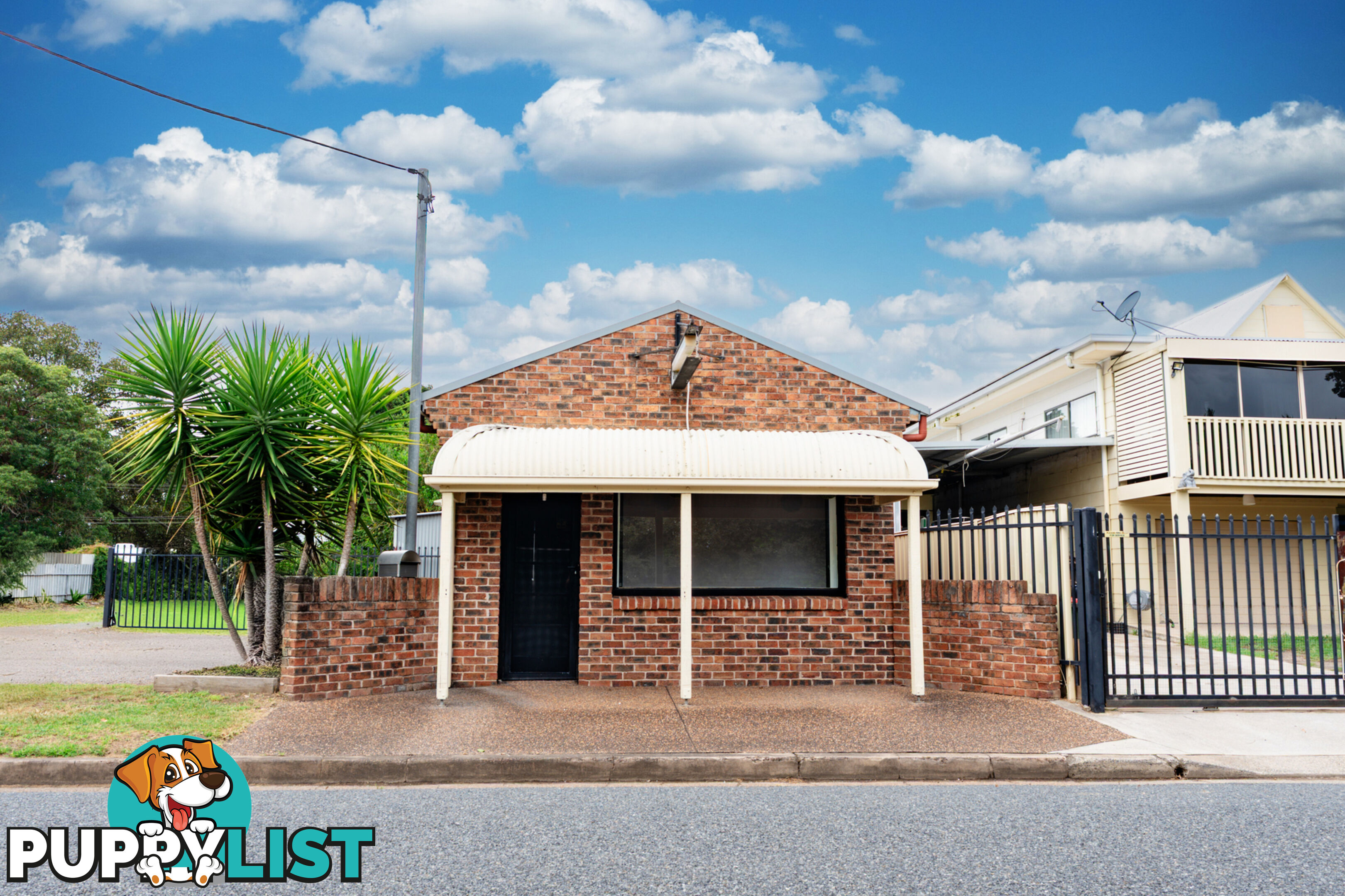 43 Louth Park Road SOUTH MAITLAND NSW 2320