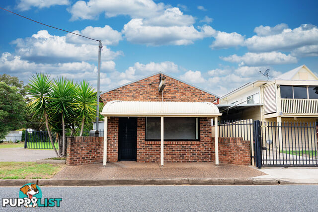 43 Louth Park Road SOUTH MAITLAND NSW 2320