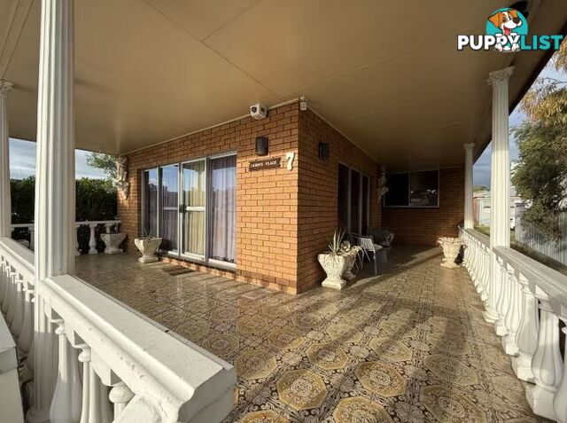 7A Charlton Street CESSNOCK NSW 2325