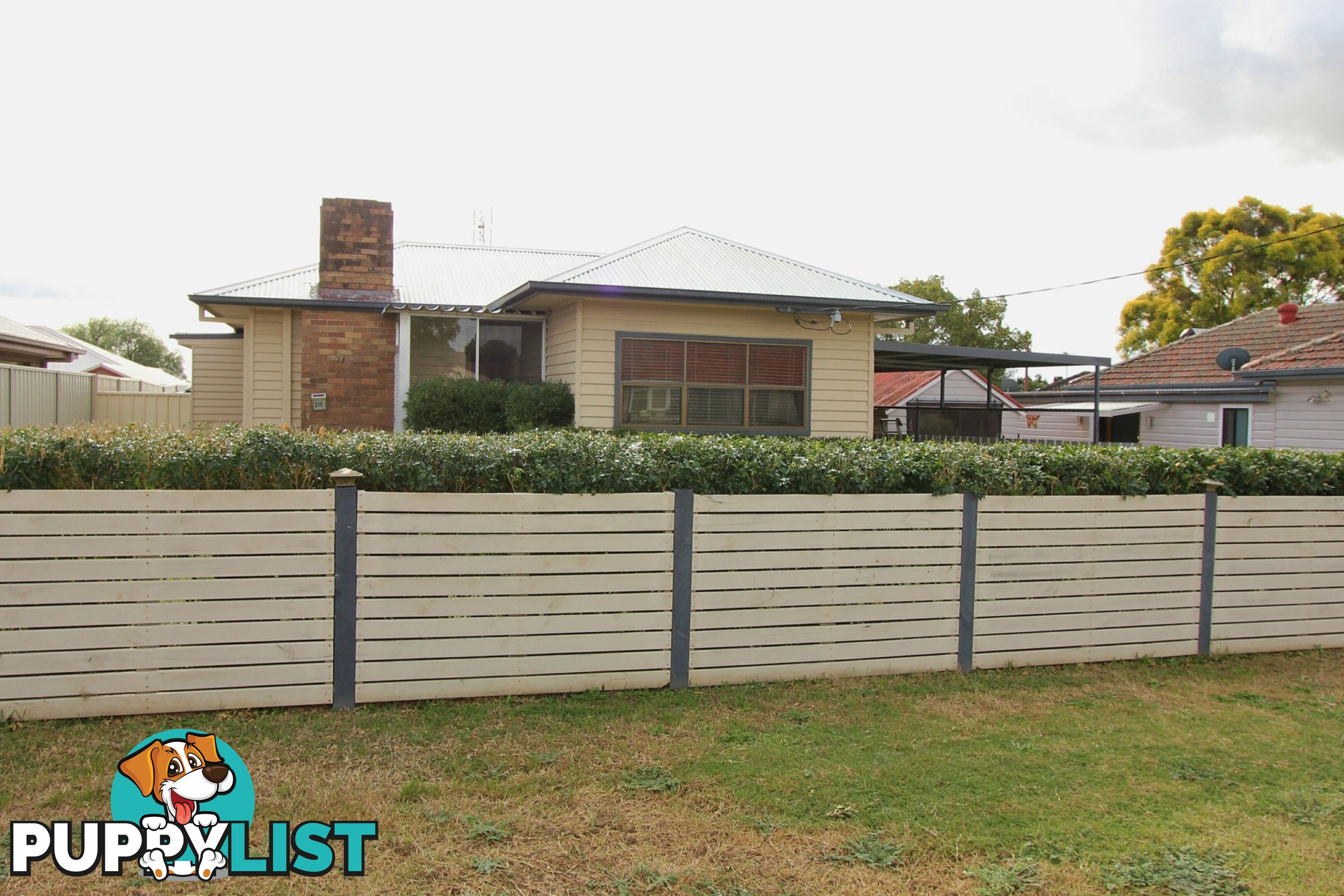 215 George Street EAST MAITLAND NSW 2323