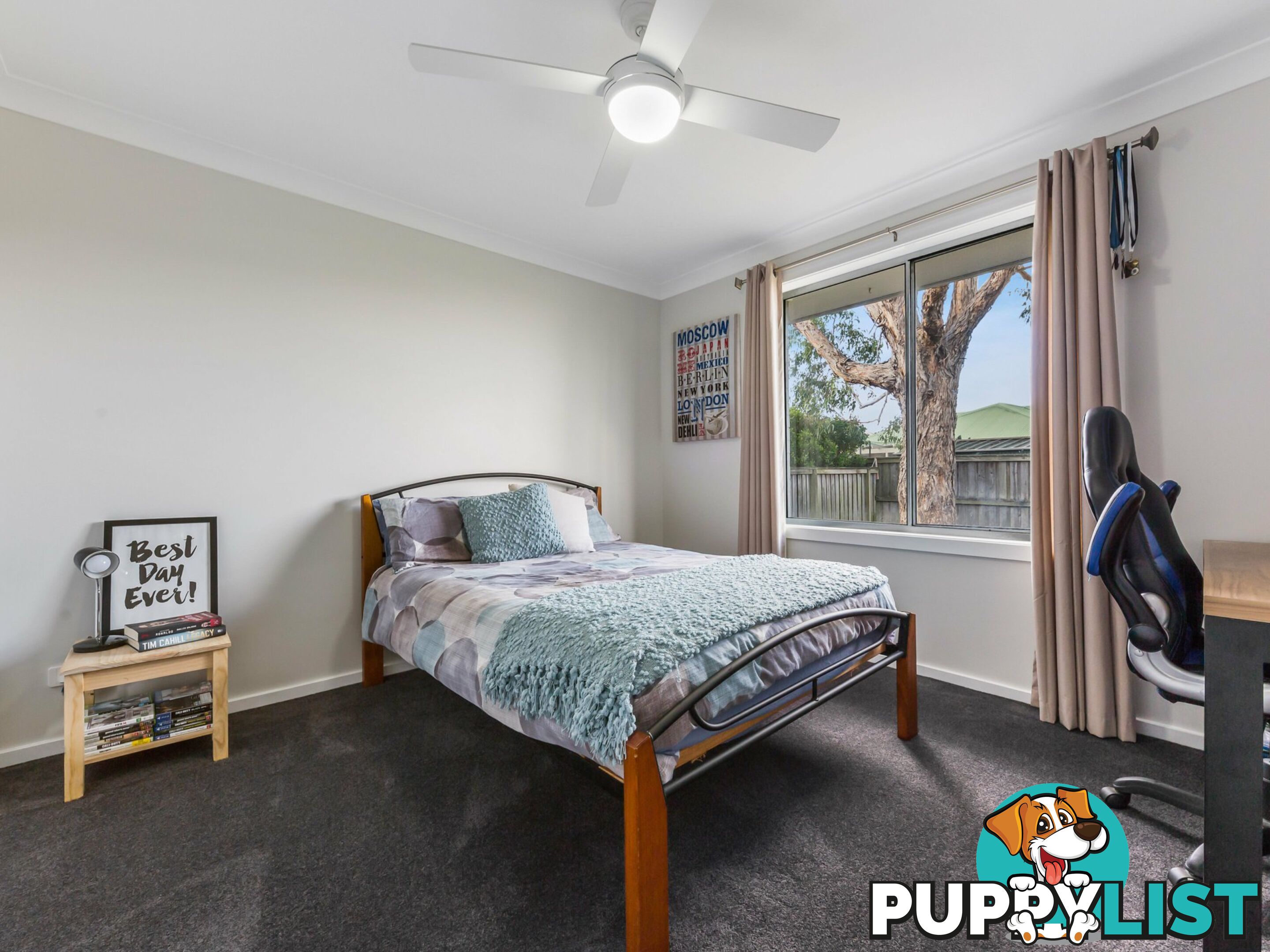 146 Wilton Drive EAST MAITLAND NSW 2323