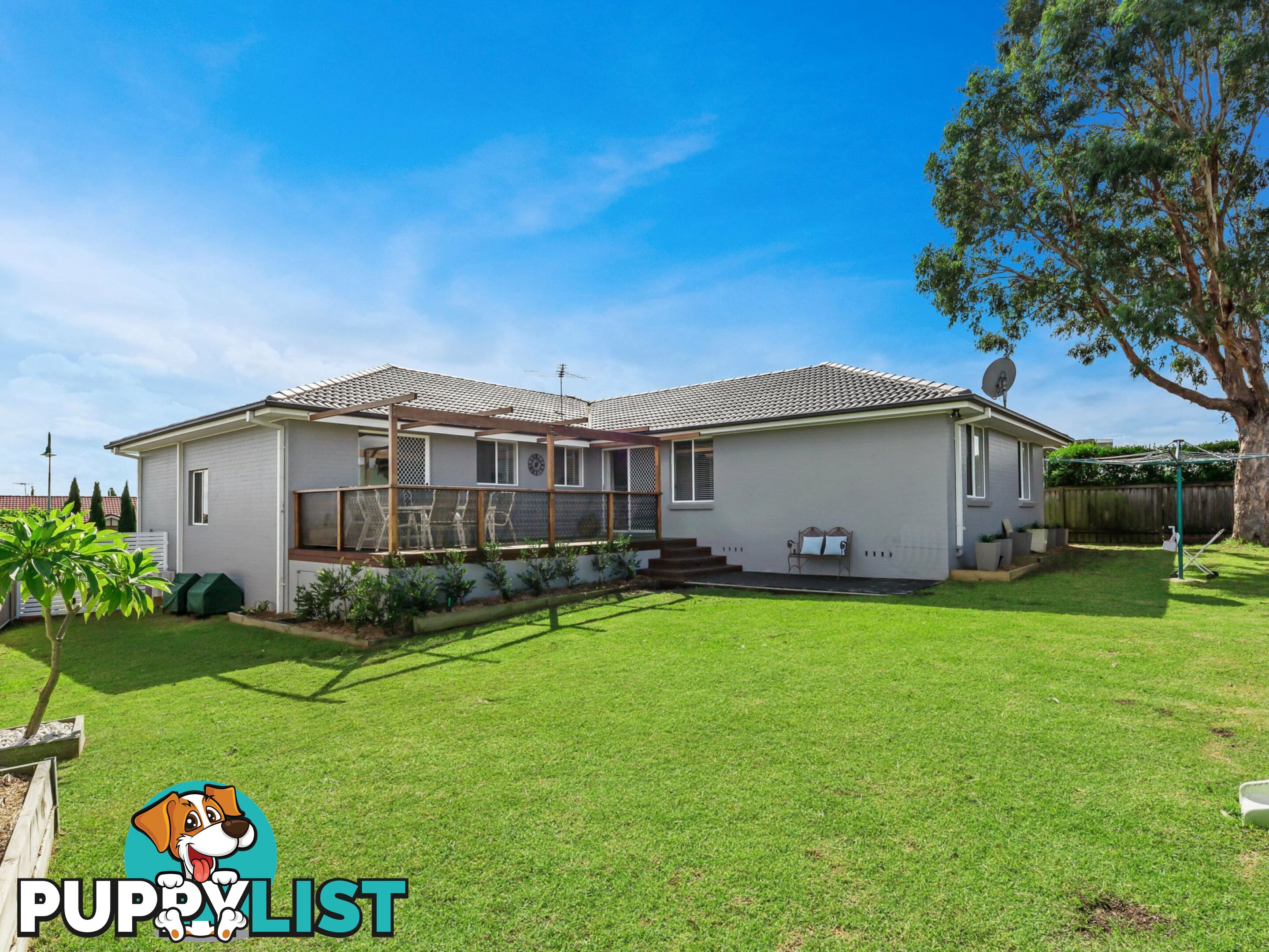 146 Wilton Drive EAST MAITLAND NSW 2323