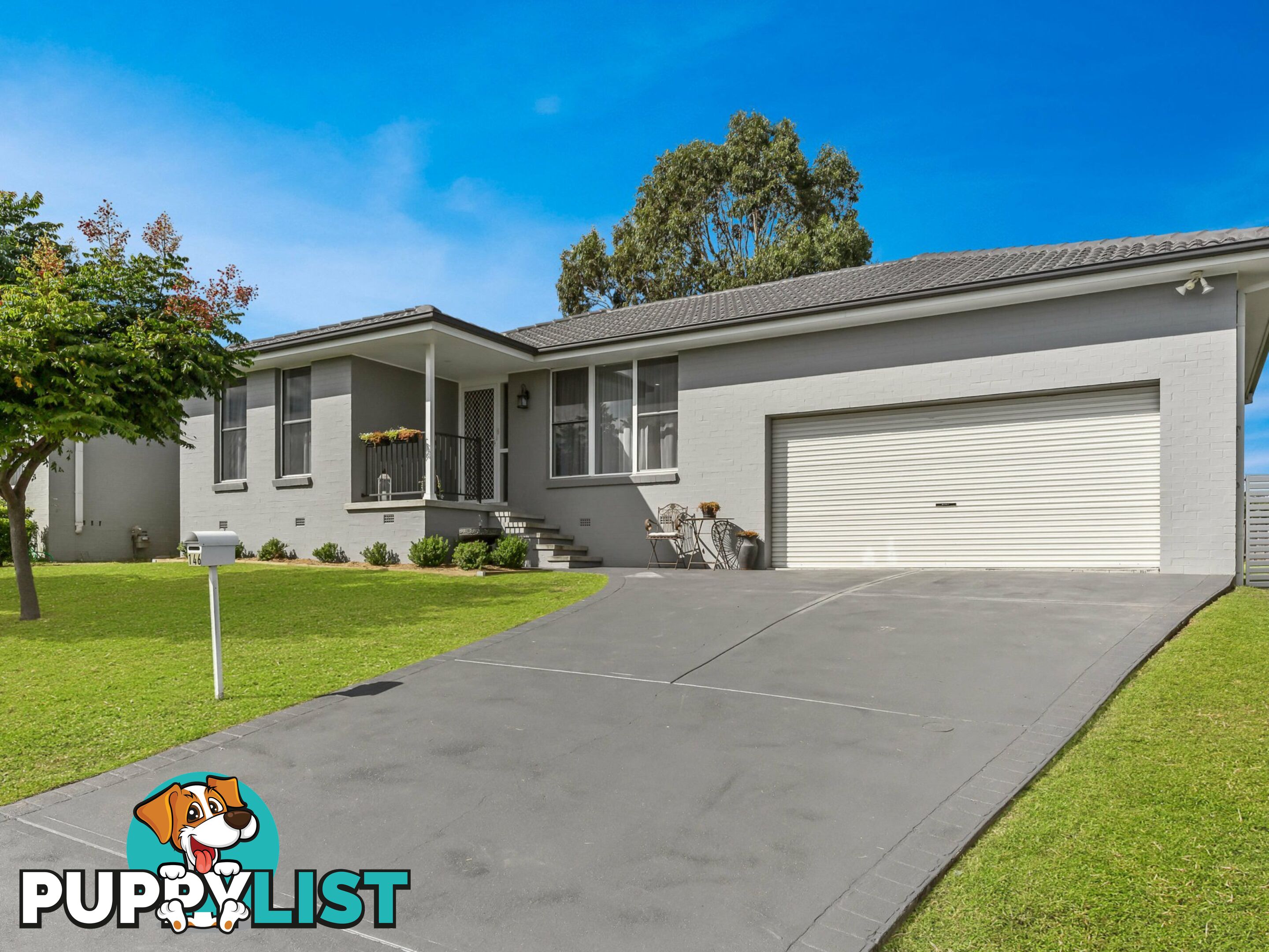 146 Wilton Drive EAST MAITLAND NSW 2323