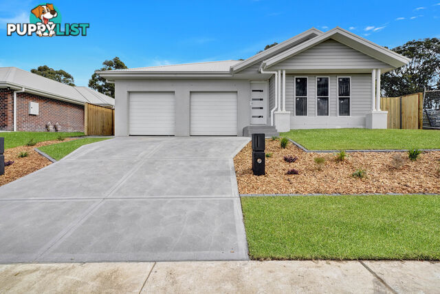 1/23 Mcglinchey Crescent THORNTON NSW 2322