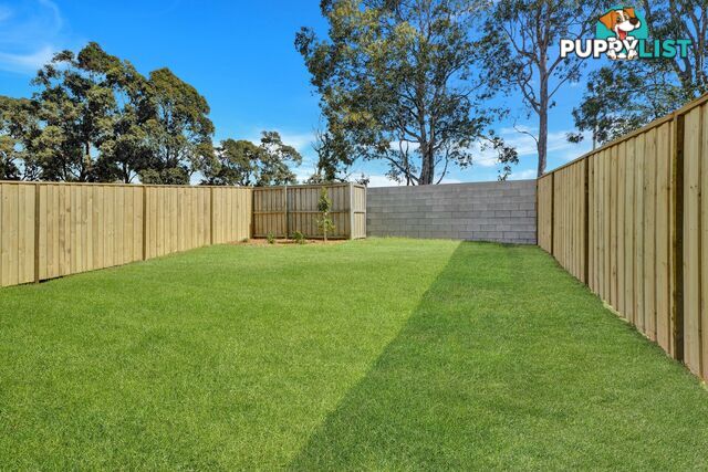 1/23 Mcglinchey Crescent THORNTON NSW 2322