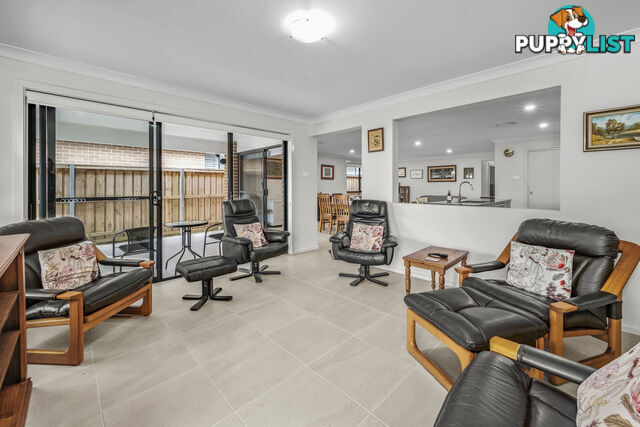 11 Thurston Street BOOLAROO NSW 2284