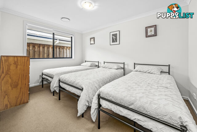11 Thurston Street BOOLAROO NSW 2284