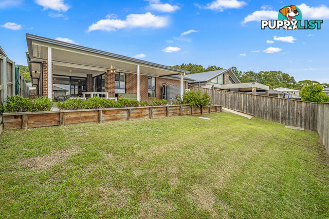 11 Thurston Street BOOLAROO NSW 2284