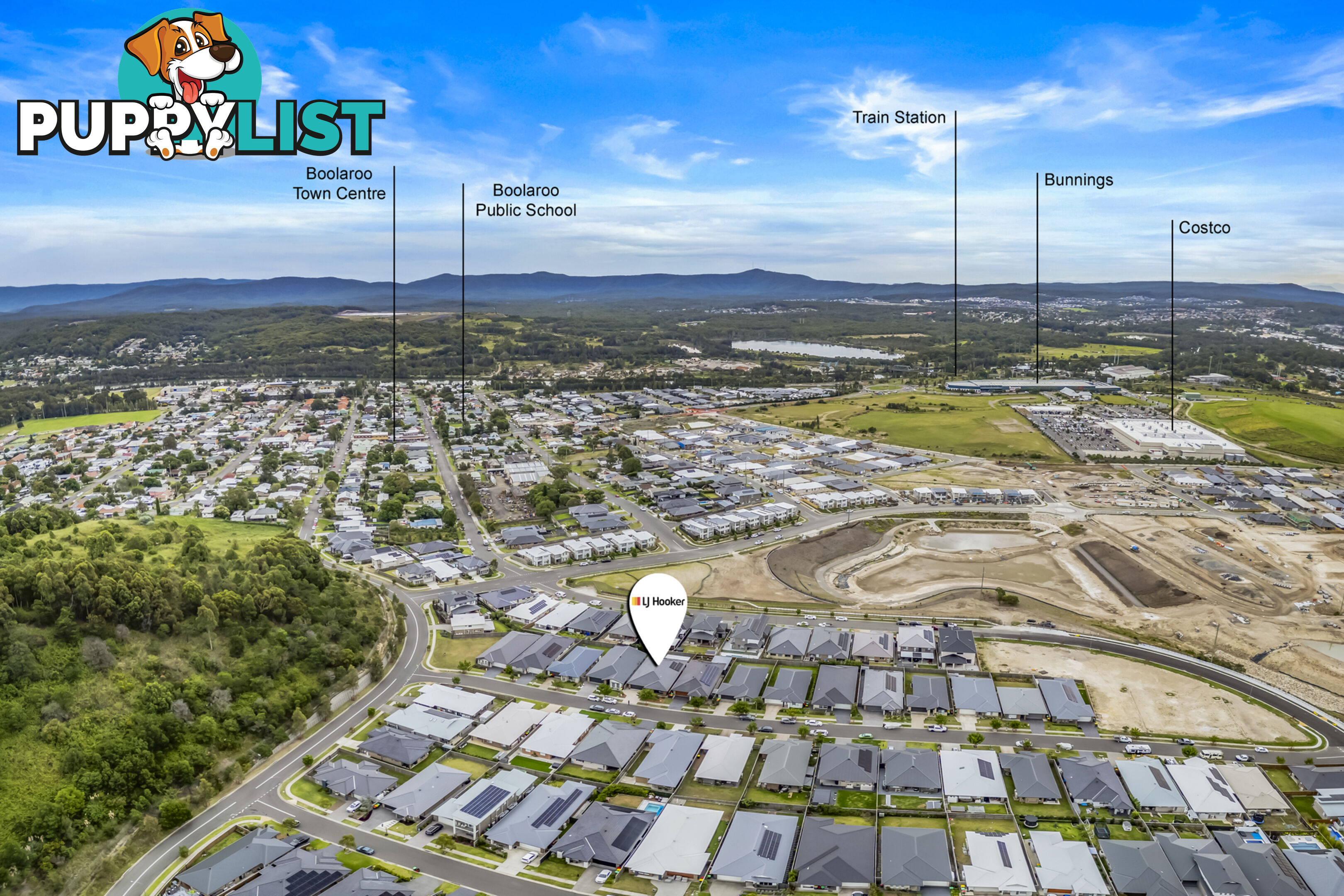 11 Thurston Street BOOLAROO NSW 2284