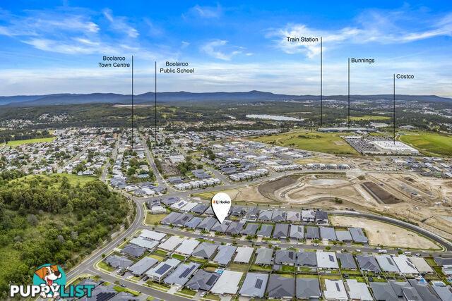 11 Thurston Street BOOLAROO NSW 2284