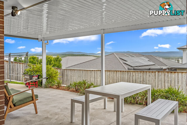 11 Thurston Street BOOLAROO NSW 2284
